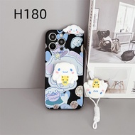 Cinnamon Casing OPPO CPH2365 CPH2371 CPH2373 CPH2375 CPH2385 CPH2387 CPH2421 CPH2455 CPH2457 Phone C