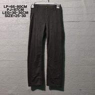 CELANA LEGING TEBAL HW REMAJA WANITA BRAND MADE IN JAPAN FREUDE MADE IN JAPAN