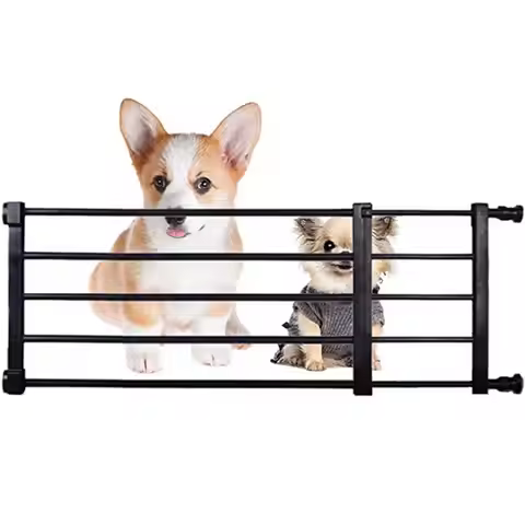 Retractable Baby Gate Retractable Dog Gate For Stairs Extra Wide Baby Gate Extends To 39.37 Wide Dog