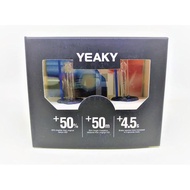 65A5 Bulb / Bulb Hid Yeaky H1 4500 5500 6500 Kelvin Y3B7