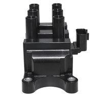 IGNITION COIL for FORD MUSTANG RANGER FREESTAR F150 WINDSTAR for MAZDA B3000 mpv FD498 C1312 5008190