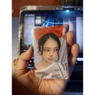 Photocard OFFICIAL HEARTS2HEARTS ian STYLE everline lucky draw