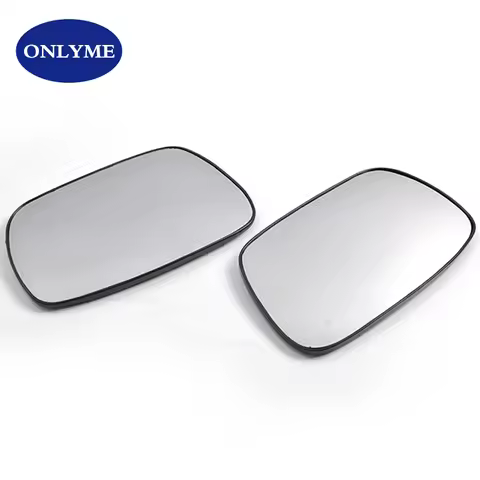 CAR CONVEX MIRROR GLASS FOR LEXUS IS200 IS300 1999 2000 2001 2003 2004 2005