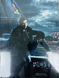 周杰倫(跨時代)專輯CD+DVD紙盒珍藏台版