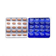 BIOGESIC Paracetamol 500mg (Sold per tablet)