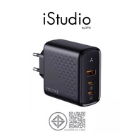 หัวชาร์จ Voltme Revo 100W (V2025V1TH) - Black