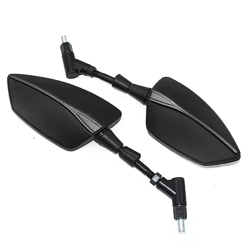 For YAMAHA NMAX 155 125 150 NMAX125 NMAX155 NMAX 150 2019 2020 2021 2022 NMAX Motorcycle Rear View R