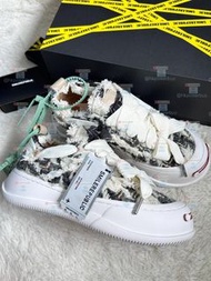 SMILEREPUBLIC 開口笑起司貓檀健次 帆布 板鞋 波鞋