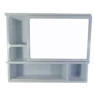 Wall Mirror/Wall Cabinet MC-1 MC-3 Maspion