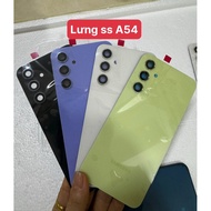 Back samsung a54