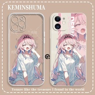 Wuthering Waves/Denia/Dania Phone Case Suitable for iPhone/dffd