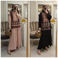 G102 skirt set