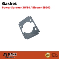 GASKET MESIN POWER SPRAY 3WZ4 PISTON / POWER KNAPSACK PUMP 3WZ4 / BLOWER EB260 OGAWA