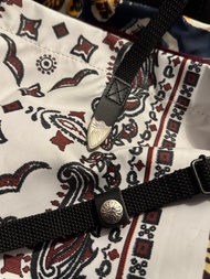 Toga Virilis 印花托特包