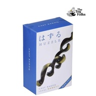 Hanayama Cast Baroq Level 4