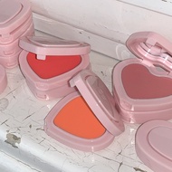 [AOU Cosmetics] Soft Cream Blush (6 colors)