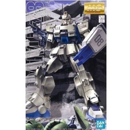 BANDAI MG 1/100 MOBILE SUIT GUNDAM 08ms team RX-79[G] Ez-8 Gundam Ez 8