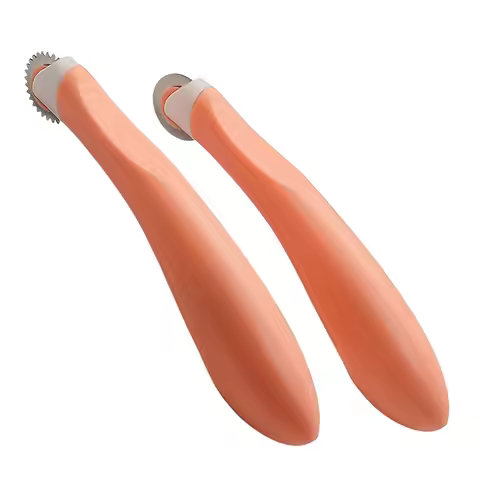 1 PCS Sewing Wheel Sewing Tracing Bundle Tracing Wheel for Sewing Patterns Paper Cloth Sewing Wheel 