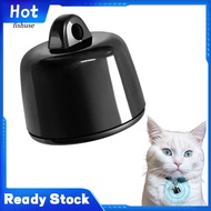 KDFH- Real-time Pet Tracker Comfortable Pet Tracking Collar Smart Pet Tracker Real-time Global Posit