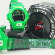 G-SHOCK HULK LIMITED EDITION WATCH