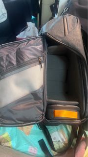 Lowepro ProTactic BP 350 AW II 相機背包