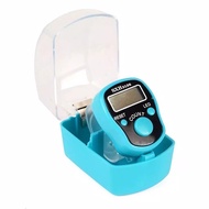 🇲🇾[IM EMPIRE] HARGA MURAG‼️ Tasbih Digital Led With Case Box Colorfull Digital Finger Counter Malays