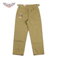 Vintage Casual Gurkha Pants