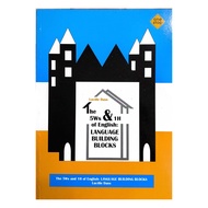 [One Stop] The 5Ws and 1H of English: LANGUAGE BUILDING BLOCKS Lucille Dass