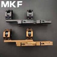 mounting teleskop one piece tactical