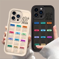 For Redmi 8 9 9A 9c 9T 10c 10A 10 12 12c 13 13c 14cA1 A2 Plus A3 A5 K60 Ultra Turbo 4 5G Year of the