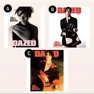 Read the description! JENO DAZED NCT