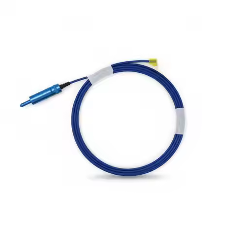 Optical Fiber For Lifting Face Body 200um 400um 600um 800um SMA905 Connector For 980 1470nm Endolift