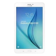 Samsung Galaxy Tab E T3777(白) 8吋 帶通話LTE/1.3GHz/1.5GB RAM/16G