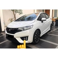 HONDA Foglamp Cover Jazz GK5HONDA