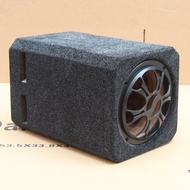 Car For Home Passive Subwoofers Box 8-Inch 10-Inch 12e-Inch Box Honeycomb Box Sealed Hole Box Speake