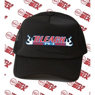 Bleach Anime Trucker Hat