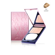 BSC EXTRA COVER HIGH COVERAGE POWDER SPF 30 PA+++ ตลับจริง/ตลับรีฟิล