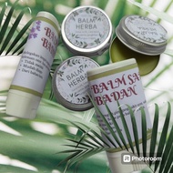 Ubat sapu gatal kulit & sakit badan herba
