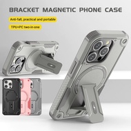 CASE MILITARY HD 320 STAND SAMSUNG A15 4G/ 5G A16 A25 5G A26 5G A35 5G A36/ A56 5G A55 5G A06 S24/ S