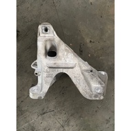 BMW E90 N52 MOUNTING LEG ENGINE ALUMINIUM ORIGINAL HALFCUT JAPAN