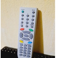 Lg TV Remote Control Universal