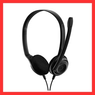 EPOS PC headset PC 8 USB 【Direct from Japan】
