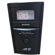 MIT 全自動交流穩壓器 110V 220V 台灣製 電壓穩定器 電器保護