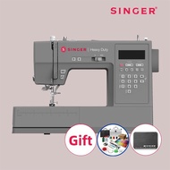Singer | Singer Hd6705C Semi-Industrial Speed Control Automatic Stitching Digital Sewing Machine Sta