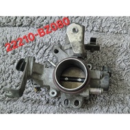 *USER*Original Perodua Alza, Myvi Lagi best, Myvi Icon,  Throttle Body Assembly - 22210-BZ080