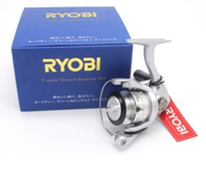 RYOBI Tiny Pro 800 Ultralight Spinning Reel
