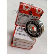 YAMAHA LC135 HC GEARBOX