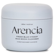 ARENCIA - Fresh Blue Hyssop+ Rice Mochi Cleanser