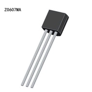 20pcs Z0607MA Z0607 TO-92 Triacs Transistor