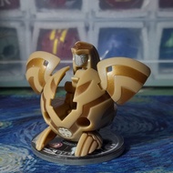 Bakugan B2 Model: Boost Ingram